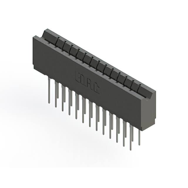 737-026-540-206 EDAC Inc.  Edgeboard Connectors